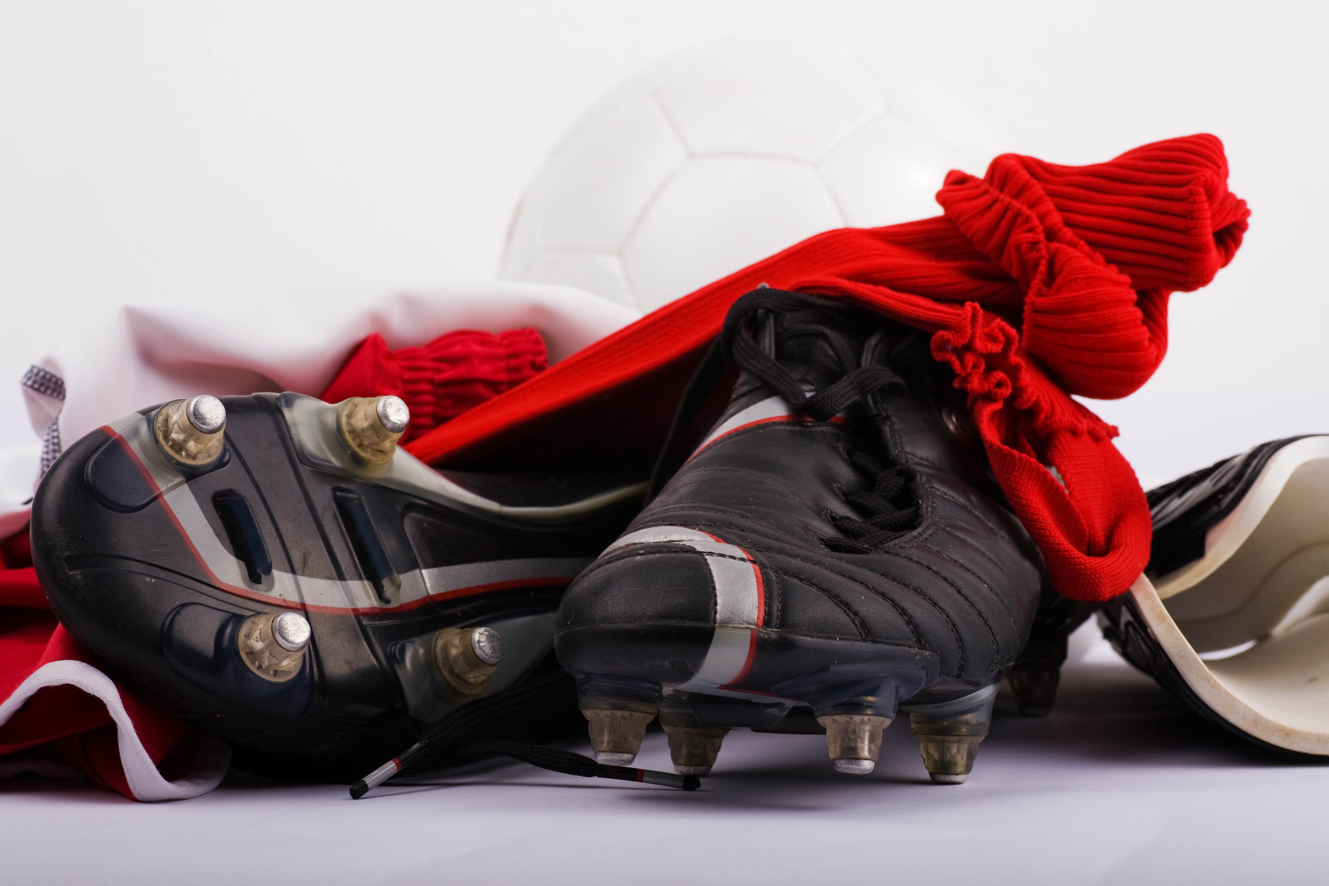 Fussballschuhe