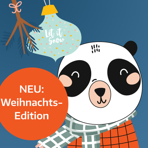 Weihnachts-Gewinnspiel 2021