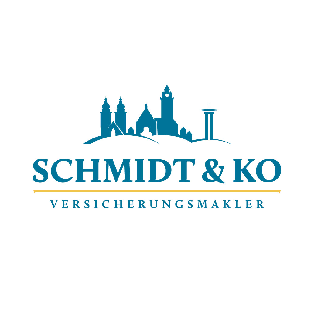 Schmidt & Ko Versicherungsmakler GmbH