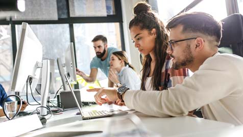 Ausbildung Fachinformatiker/-in Anwendungsentwicklung